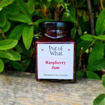 Raspberry Jam