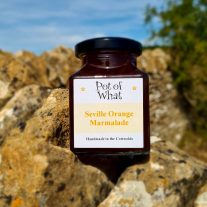 Seville Orange Marmalade